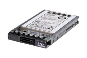 Picture of Dell Enterprise Plus 1.92TB 12Gb SAS SFF (2.5-Inch) RI Solid State Drive Y2M2R 0Y2M2R