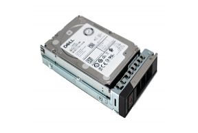 Picture of Dell 16TB 6G SATA 7.2K rpm LFF (3.5-inch) 512e Hard Drive 39XRY 039XRYC1