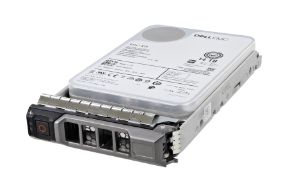 Picture of Dell 14TB SAS 7.2K 12G (3.5") Hard Drive DGDP0 0DGDP0