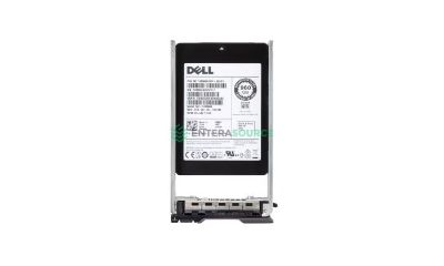 View Dell 960GB 6G SATA SFF 25inch TLC Read Intensive Solid State Drive 3D6WK information