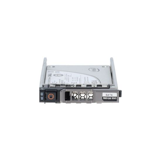 Picture of Dell Intel 960GB Solid State Drive SATA VXG5N 0VXG5N