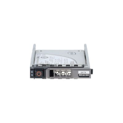 View Dell Intel 960GB Solid State Drive SATA VXG5N information