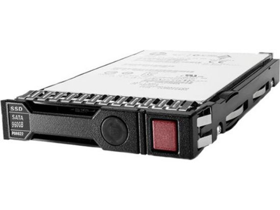 Picture of HP 960GB SATA Solid State Drive P05980-B21 P08622-001