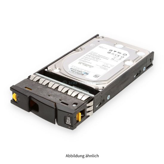 Picture of HP 3PAR Hard Drive 6TB 7.2K SAS K2P96A 810768-001