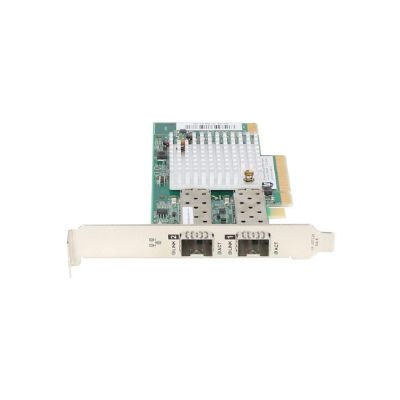 View HP Ethernet 10Gb 2port 570SFP Adapter High Profile 718904B21H information