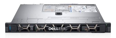 View Dell PowerEdge CTO 1U Rack Server R340 4LFF information