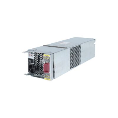 View HPE 3PAR 8000 580W Power Supply 756486001 information