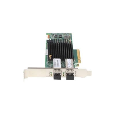 View HP SN1100E 16GB Dual Port Fibre Channel Host Bus Adapter C8R39A information