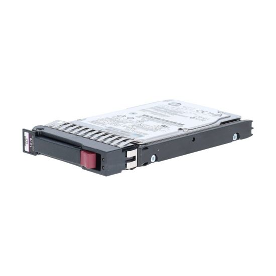 Picture of HPE MSA 1.2TB SAS 10K 6G SFF (2.5") Dual Port Hard Drive E7W47A 730704-001