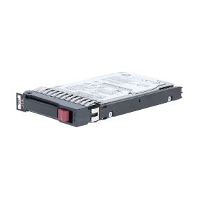 Picture of HPE MSA 1.2TB SAS 10K 6G SFF (2.5") Dual Port Hard Drive E7W47A 730704-001