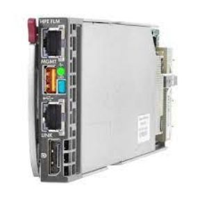 Picture of HPE Synergy Frame Link Module 804942-B21