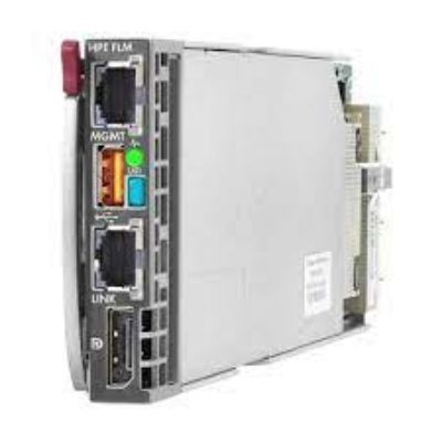 View HPE Synergy Frame Link Module 804942B21 information