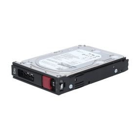 Picture of HP 6TB 7.2K SAS Hard Drive 846516-B21 846611-001