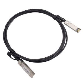 Picture of HPE 100GB QSFP28 To QSFP28 3m Direct Attach Copper Cable 845406-B21