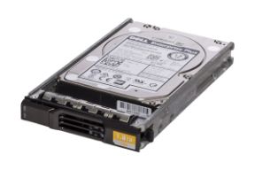 Picture of Compellent 1.8TB SAS 10k 2.5" 12G E/P Hard Drive V768J