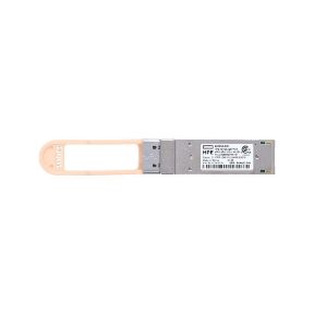 Picture of HPE 100Gb QSFP28 MPO SR4 100m Transceiver 845966-B21