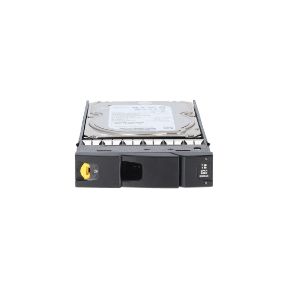 Picture of HPE 3PAR 8000 4TB SAS 7.2K LFF (3.5in) Hard Drive K2P87A 810766-001