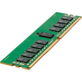 Picture of HPE 16GB (1x16GB) Single Rank x8 DDR4‑3200 CAS‑22‑22‑22 Unbuffered Standard Memory Kit P43019-B21 P44877-001