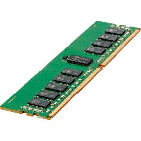 Picture of HPE 16GB (1x16GB) Single Rank x8 DDR4‑3200 CAS‑22‑22‑22 Unbuffered Standard Memory Kit P43019-B21