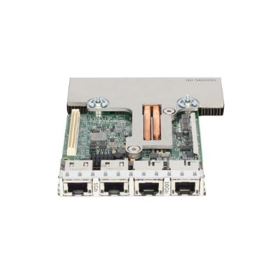 View Dell Broadcom 57416 Dual Port 10GB BaseT Network Interface Card 1224N information