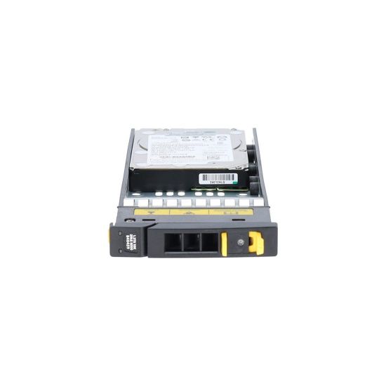 Picture of HPE 3PAR 8000 1.2TB SAS 10K SFF (2.5in) Hard Drive K2P93B 810759-001