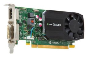 Picture of Nvidia Quadro K620 2GB Graphics Card 765147-001