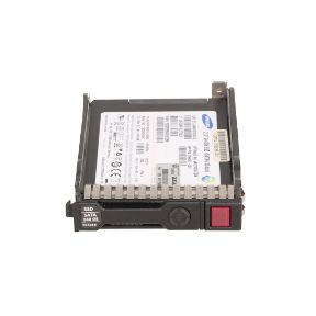 Picture of HP 240GB VE SATA Solid State Drive 756636-B21 757366-001