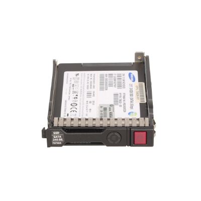 View HP 240GB VE SATA Solid State Drive 756636B21 information