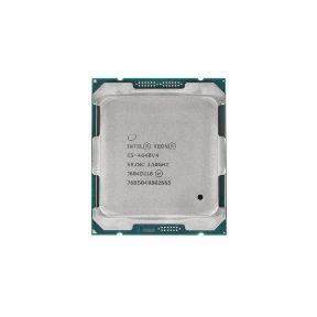 Picture of Intel Xeon E5-4640 v4 SR2SC 2.1GHz 12-Core 30MB CPU SR2SC