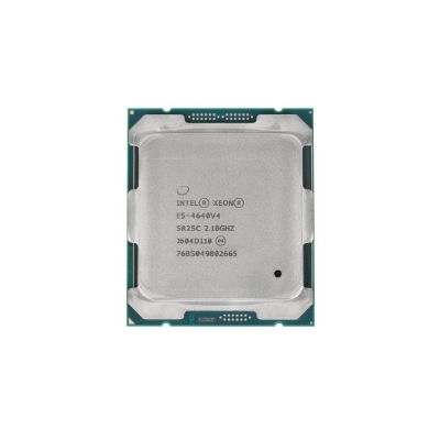 View Intel Xeon E54640 v4 SR2SC 21GHz 12Core 30MB CPU SR2SC information