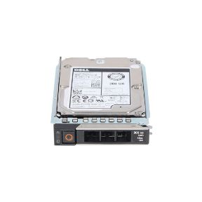 Picture of Dell Hard Drive 300GB 15K SAS NCT9F 0NCT9F