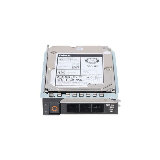 Picture of Dell Hard Drive 300GB 15K SAS NCT9F 0NCT9F