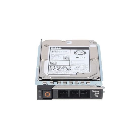 Picture of Dell Hard Drive 300GB 15K SAS NCT9F