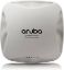 Picture of Aruba Instant IAP-225 (RW) 802.11n/ac Dual 3x3:3 Radio Integrated Antenna AP JW240A