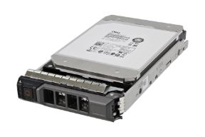 Picture of Dell 12TB 7.2K 6G SATA LFF (3.5-Inch) Hard Drive 753F0 0753F0