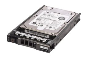 Picture of Dell 900GB 10K 6G 2.5'' SAS Hard Drive RC34WC1