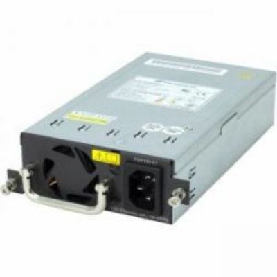 View HPE X361 150W AC Power Supply JD362B information