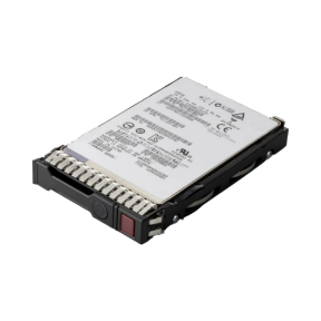 Picture of HPE 3.2TB NVMe x4 Lanes Mixed Use SFF (2.5") SCN Digitally Signed Firmware Solid State Drive 877998-B21 880246-001