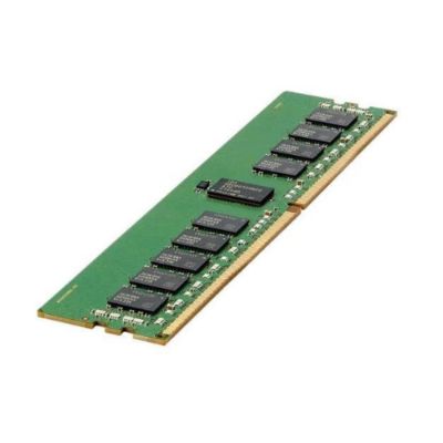 View HPE 64GB 1x64GB Dual Rank x4 DDR42933 CAS212121 Registered Smart Memory Kit P00930B21 P06192001 information