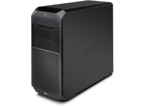 Picture of HP Z4 G4 W Series Workstation