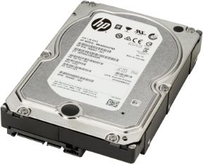 Picture of HP 4TB SATA 7.2K 6G (3.5") Hard Drive 820630-001