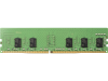 Picture of HP 8GB (1x8GB) DDR4-2666 ECC Reg RAM 1XD84AA/AT
