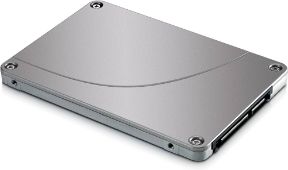 Picture of HP 1TB MLC SATA III 2.5in Hard Drive 795562-001