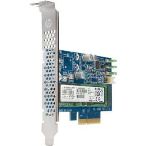 Picture of HP Z Turbo Drive 256GB MLC Z4/Z6 G4 SSD Kit 1PD56AA