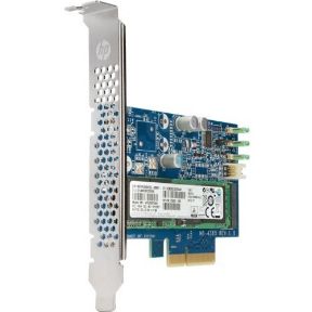 Picture of HP Z Turbo Drive 512GB MLC Z4/Z6 G4 SSD Kit 1PD57AA