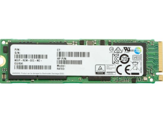 Picture of HP Z Turbo Drive 1TB MLC Z4/Z6 G4 SSD Kit 1PD61AA