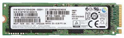 View HP Z Turbo Drive 2TB TLC Z4Z6 G4 SSD Kit 3KP39AA information