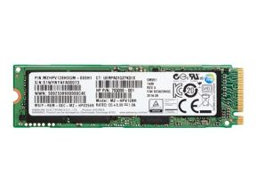 Picture of HP 256GB M.2 2280 PCIe NVMe TLC SSD Z2/Z4/Z6 Kit 8PE68AA