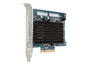 Picture of HP 1TB M.2 2280 PCIe NVMe TLC SSD Z2/Z4/Z6 Kit 8PE70AA