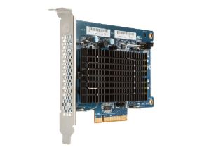 Picture of HP 1TB M.2 2280 PCIe NVMe TLC Z2/Z4/Z6 Kit Solid State Drive 8PE70AA